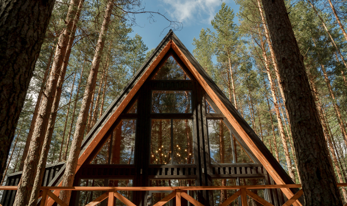 infrastructure projects